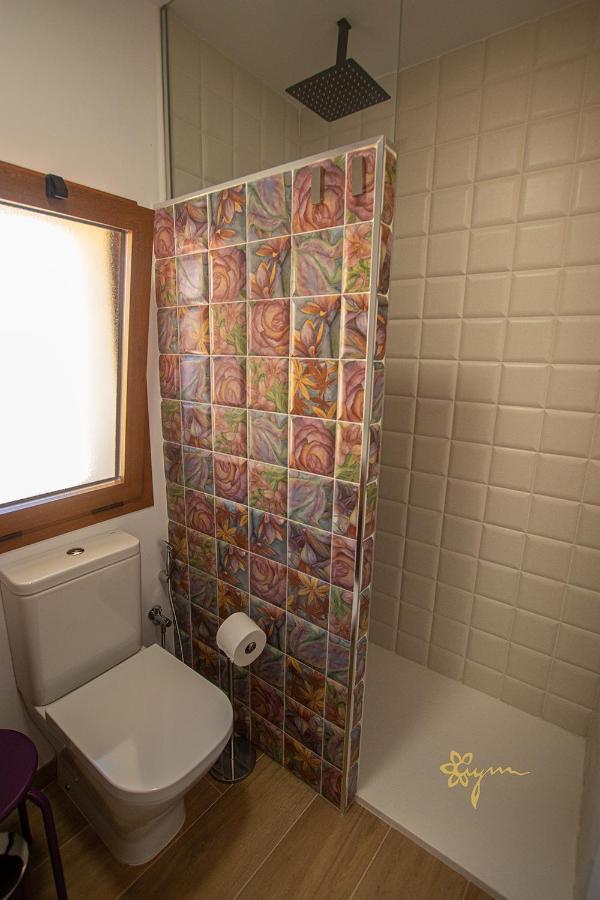 Apartamentos Turisticos Abrilymarzo Caces Zewnętrze zdjęcie