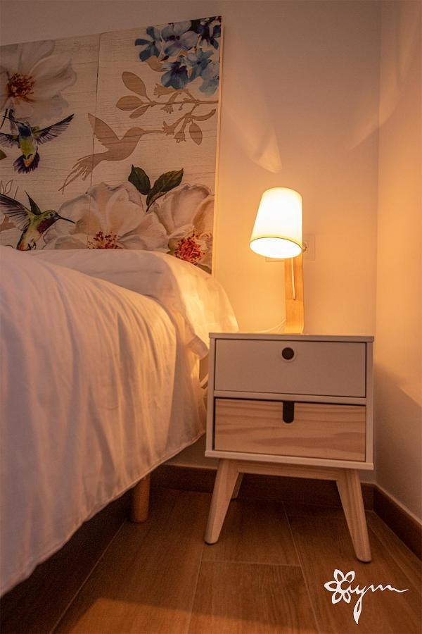 Apartamentos Turisticos Abrilymarzo Caces Zewnętrze zdjęcie